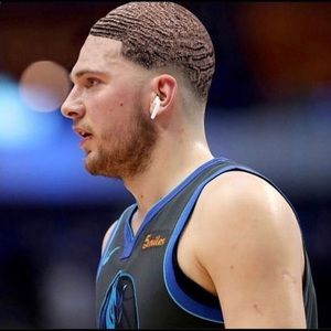 Meet your Posher, Caleb